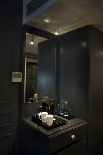 Bathroom, Escape Hotel & Spa, Bangalore