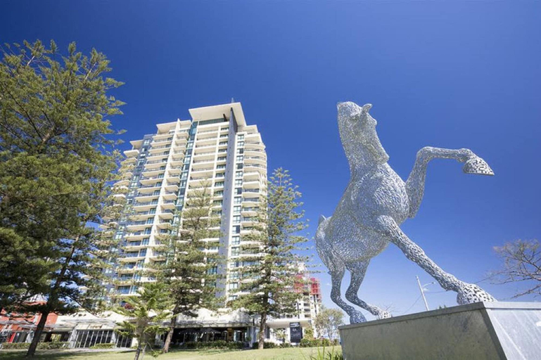 Exterior & Views 2, Mantra Broadbeach on the Park, Gold Coast