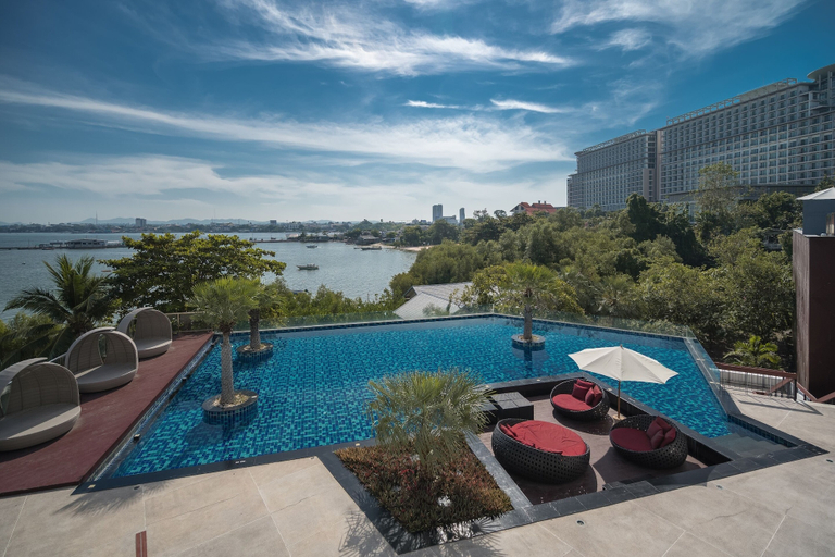 Sport & Beauty 2, Way Hotel, Pattaya