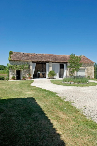 Exterior & Views 2, Domaine de L'Isle Basse, Lot
