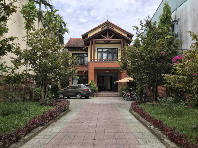 Exterior & Views 2, Spring Garden Villa, Huế