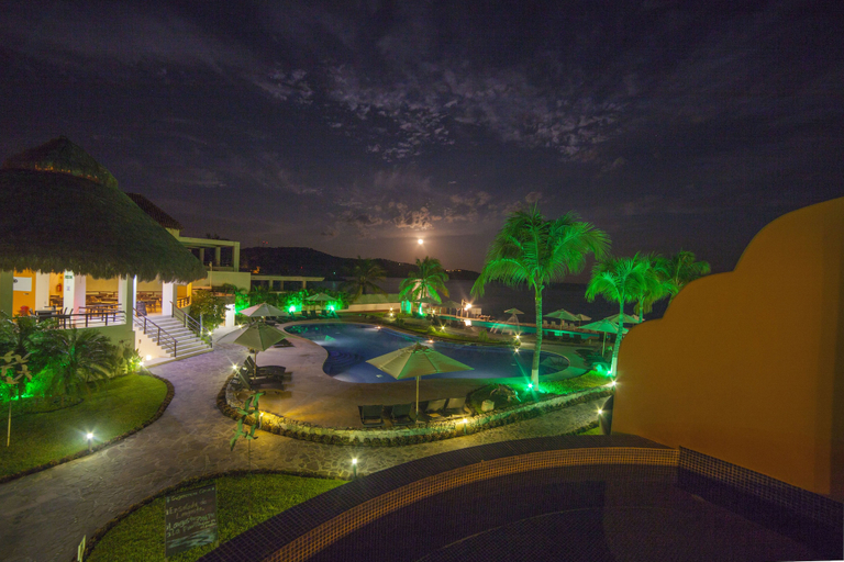 Exterior & Views 2, Quinta Bella Huatulco, Dist. Pochutla