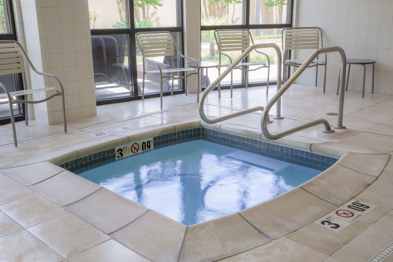 Sport & Beauty 5, Courtyard by Marriott Mobile Daphne/Eastern Shore, Baldwin