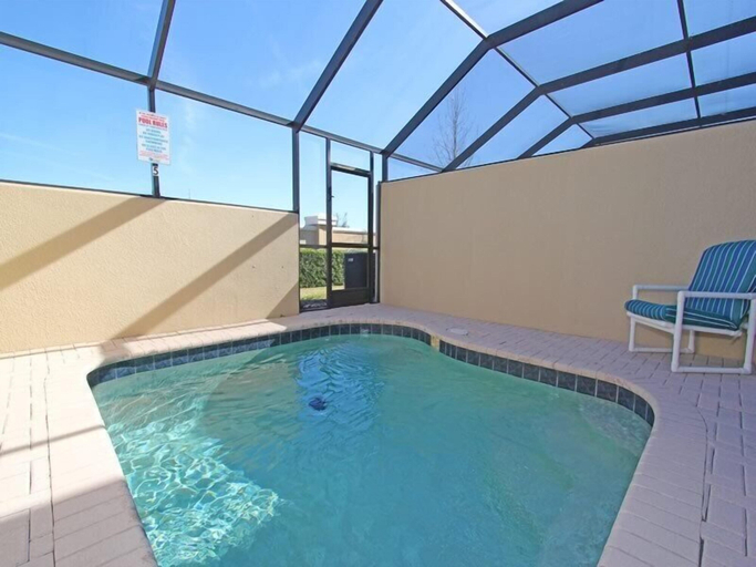 Sport & Beauty 4, Ov2609 - Windsor Hills Resort - 3 Bed 3 Baths Townhome, Osceola