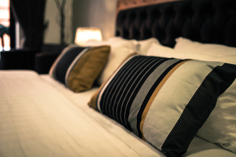 Bedroom 2, Lavanya Boutique Hotel, Phnom Penh