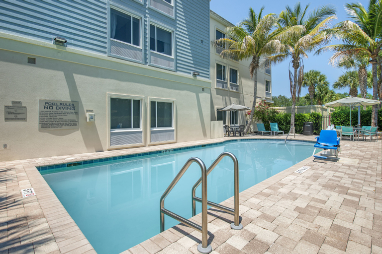 Springhill Suites by Marriott Vero Beach, Indian River