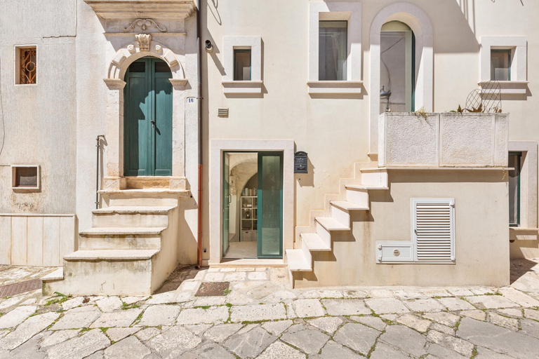 Exterior & Views 2, 2774 Casa Chianchizze by Barbarhouse, Brindisi
