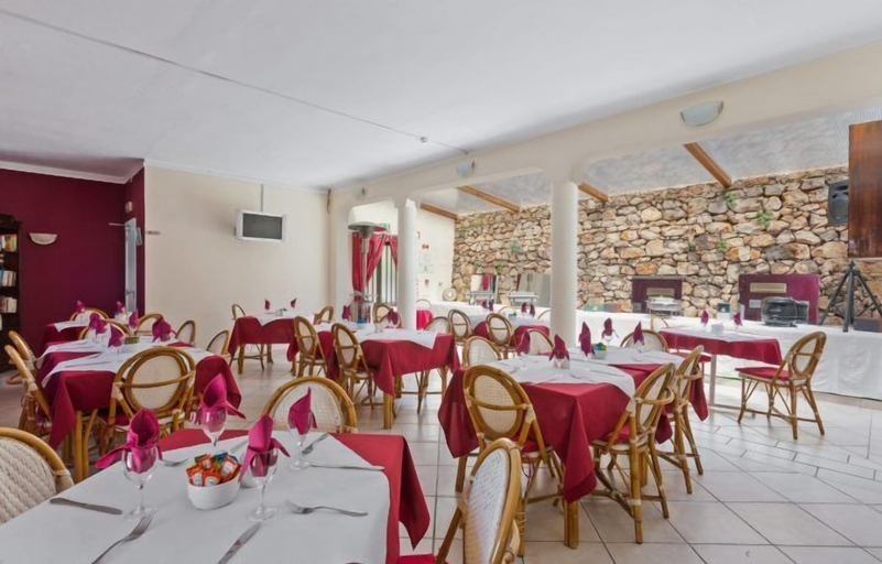 Food & Drinks, Prado do Golf, Loulé