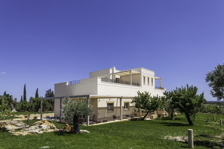 Exterior & Views 2, Tenuta Monticelli Bio Relais, Lecce