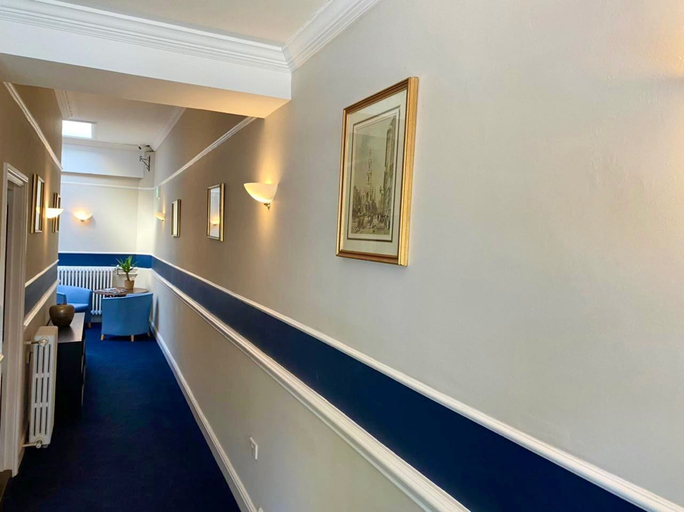 Others 5, Royal Hotel Sheerness, Kent