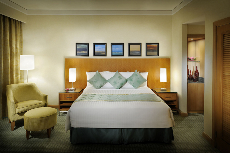 Bedroom 4, COURTYARD BY MARRIOTT KUWAIT CITY, Kuwait City
