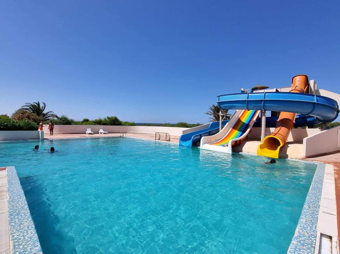 Sport & Beauty 3, Helya Beach Resort, Monastir