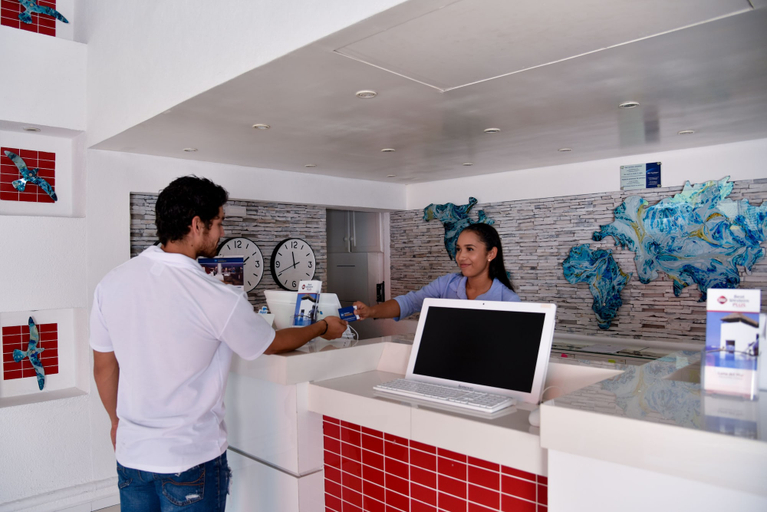 Others 2, Best Western Plus Luna del Mar, Manzanillo