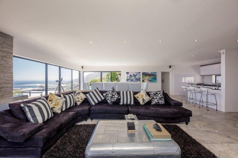 Others 4, Camps Bay Holiday Villa With Sunset Views Sunset Views, City of Cape Town