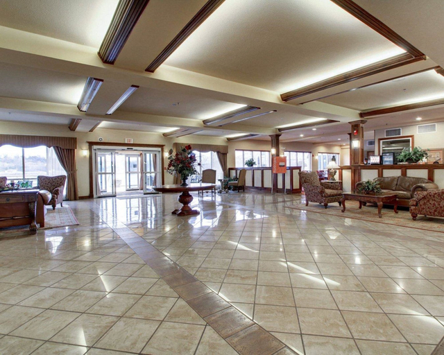Others 5, Clarion Suites Vidalia Riverfront, Concordia