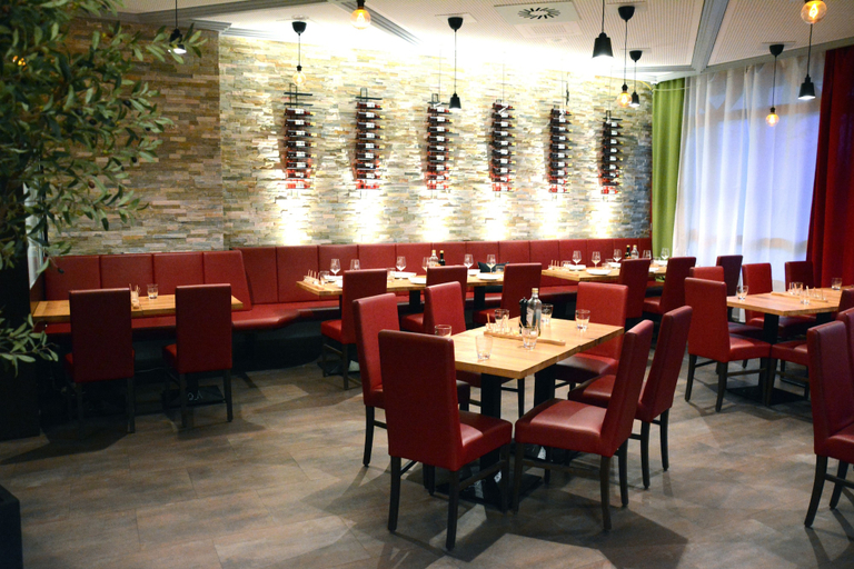 Food & Drinks 5, LOFTSTYLE Hotel Gerlingen, Sure Hotel Collection by B/W, Ludwigsburg