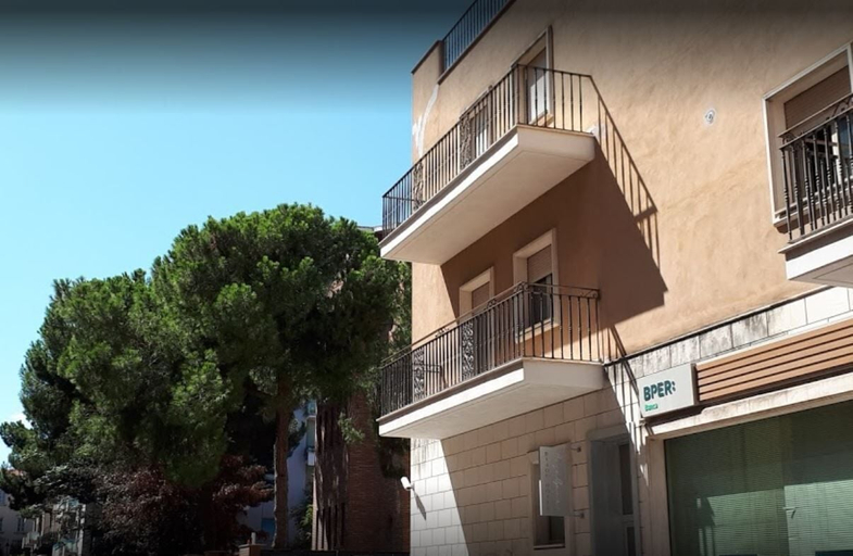 Exterior & Views 2, Casa Gaia, Pescara