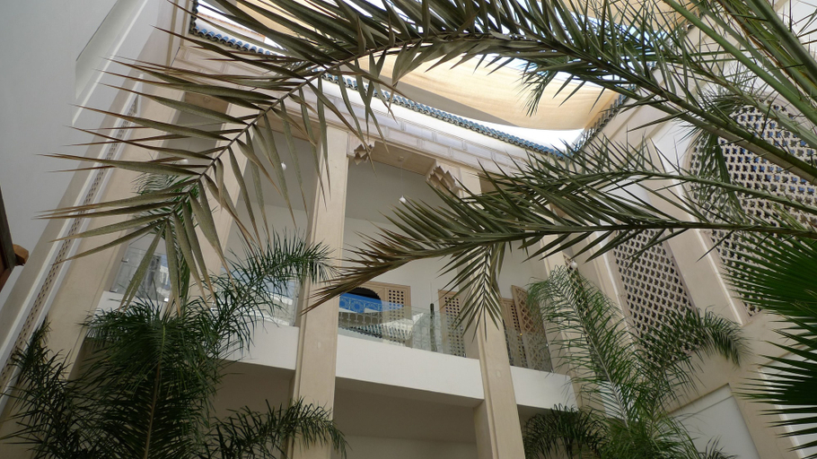 Exterior & Views 2, Riad Due, Marrakech