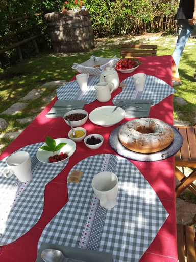 Food & Drinks, Campagna in Compagnia, Perugia