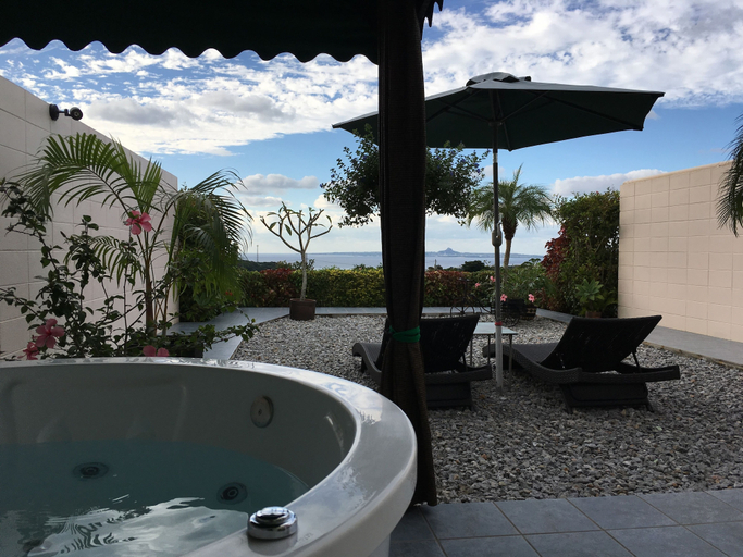 Sport & Beauty 5, Villa Motobu Hills, Motobu