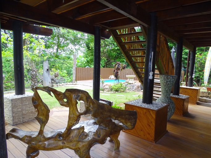 Others 5, Gecko Villa
