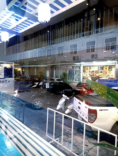 Sport & Beauty 4, Thassanee Hotel, Hua Hin