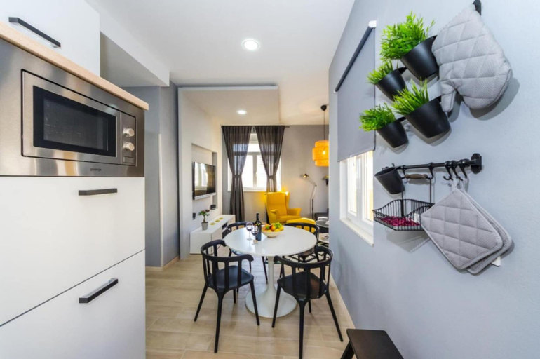 Others 5, Harbour Lounge Apartment, Zadar