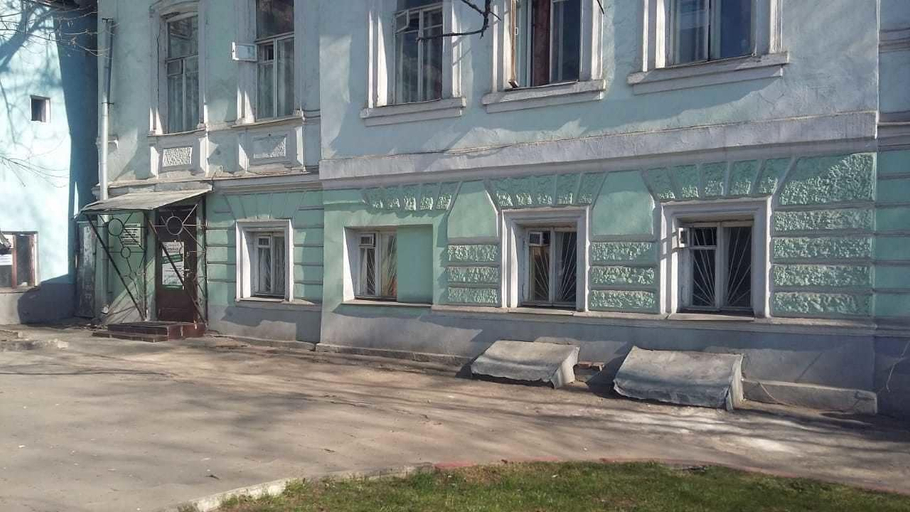 Exterior & Views, HotelHot Baumanskaya - Hostel, Central