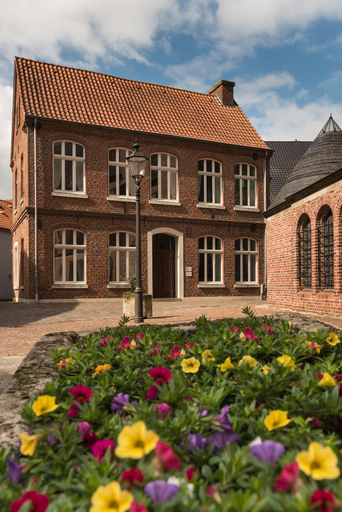 Exterior & Views 2, Hotel Nagel, Borken