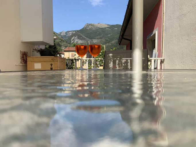 Others 4, Casa La Wanda - Camaiore, Toscana - 2 Br & Terrace, Lucca