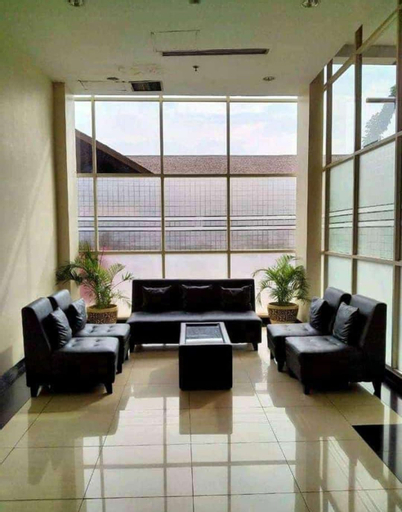 Public Area, Clean Apartemen Margonda Residence 3 by Oktavia, Depok