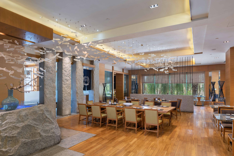 Food & Drinks 5, Kande International Hotel Huizhou, Huizhou