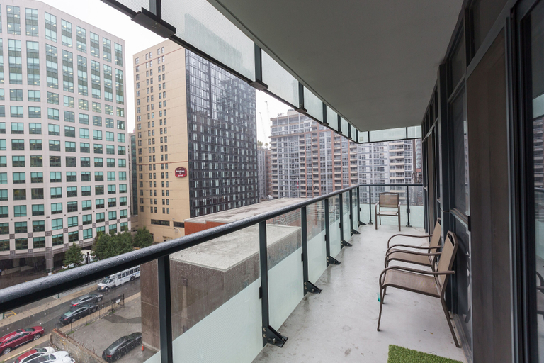 Others 4, The Front Apartments, Toronto