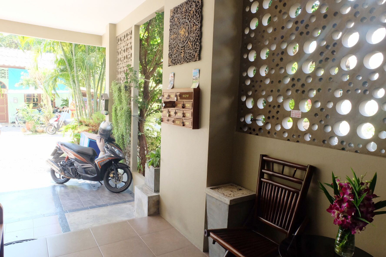 Others 5, Benjamas Place, Phuket Island