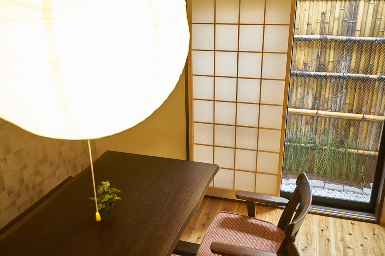 Others 5, Hakuto, Kyoto