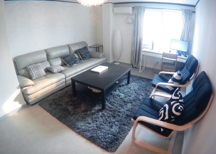Others 4, Lux Guesthouse - Hostel, Mapo