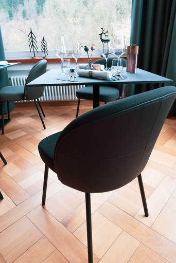 Food & Drinks 5, OSCARS Hotel 1415, Calw
