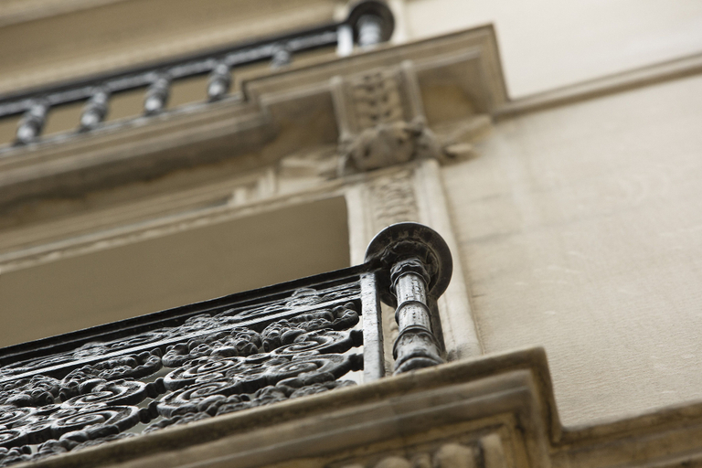Exterior & Views 2, Hôtel Moliere, Paris