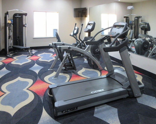 Others 5, MainStay Suites Odessa I-20, Ector