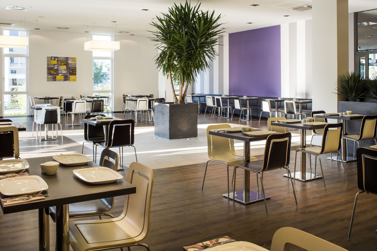 Food & Drinks 5, Star G Hotel Premium München Domagkstraße, München