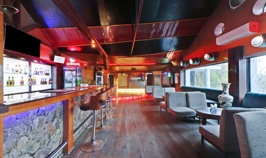 Food & Drinks 5, Treebo Premium Blue Mountain Country Club And Resort, Darjiling