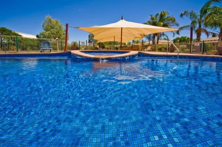 Sport & Beauty 5, Paradise Lakes Motel, Shepparton