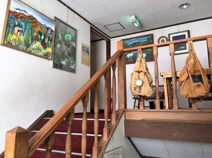 Others 5, Pension Hobby Hakuba Norikura, Otari