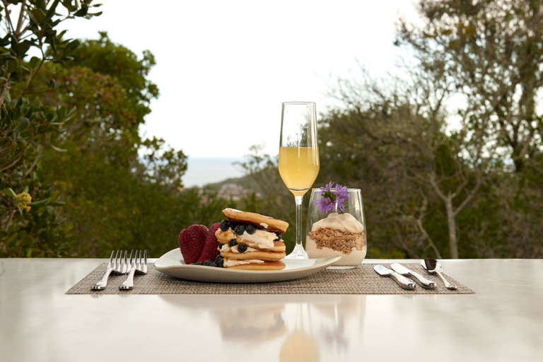Food & Drinks, Treedom Villas and Vardos, Eden