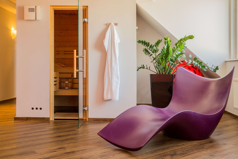 Bedroom 4, Park Inn by Radisson Nuremberg, Nürnberg