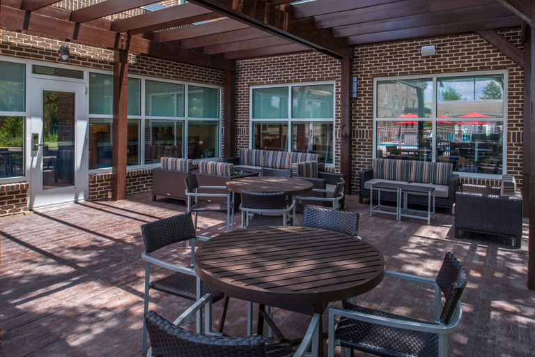 Food & Drinks 5, TownePlace Suites by Marriott Charleston-West Ashley, Charleston