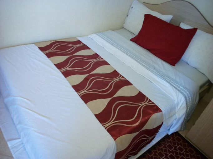 Bedroom 2, Comi Village Hotel, Naivasha
