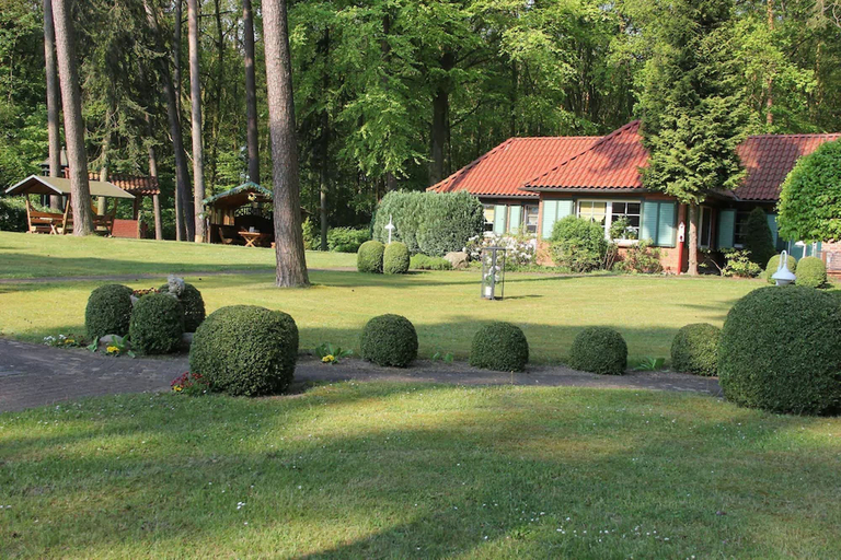 Others 1, Appartementpark Seeblick, Ludwigslust-Parchim