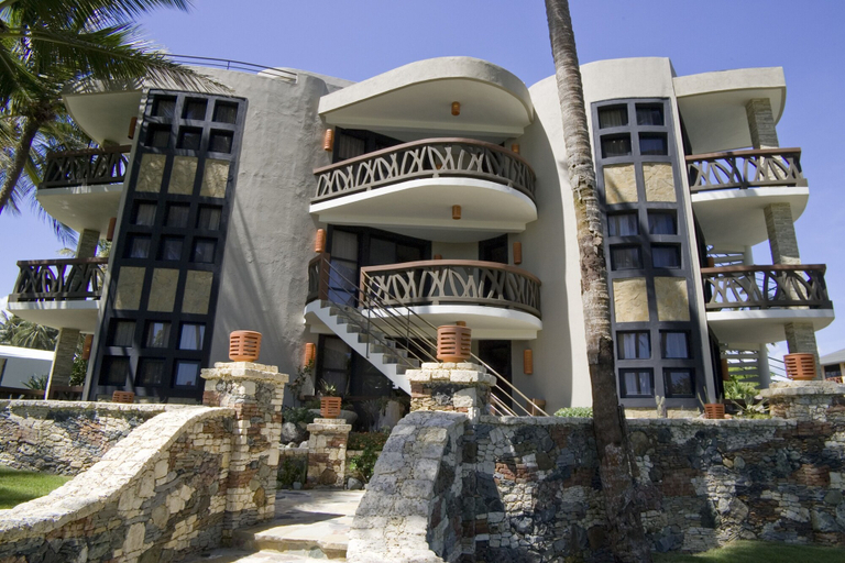 Exterior & Views 2, Hotel El Magnifico, Sosua