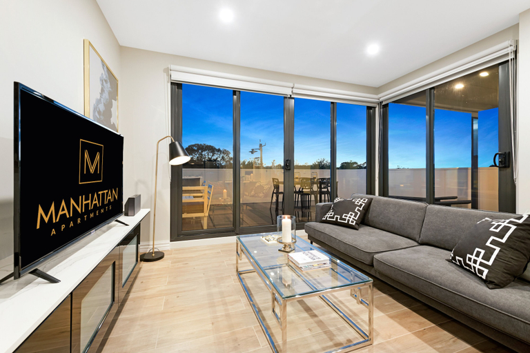 Others 5, Manhattan Apartments - Glen iris, Melbourne